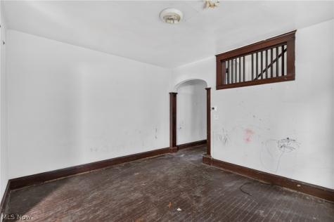10101 North Boulevard Cleveland OH 44108
