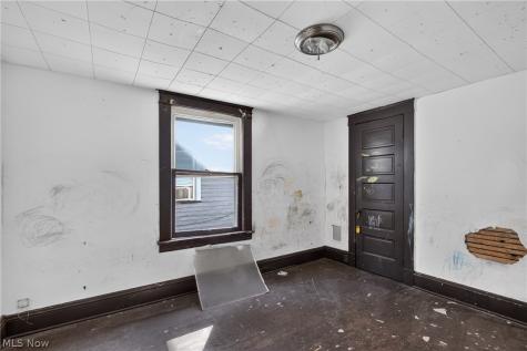 10101 North Boulevard Cleveland OH 44108