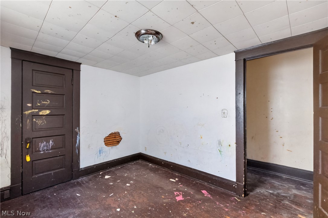 10101 North Boulevard Cleveland OH 44108