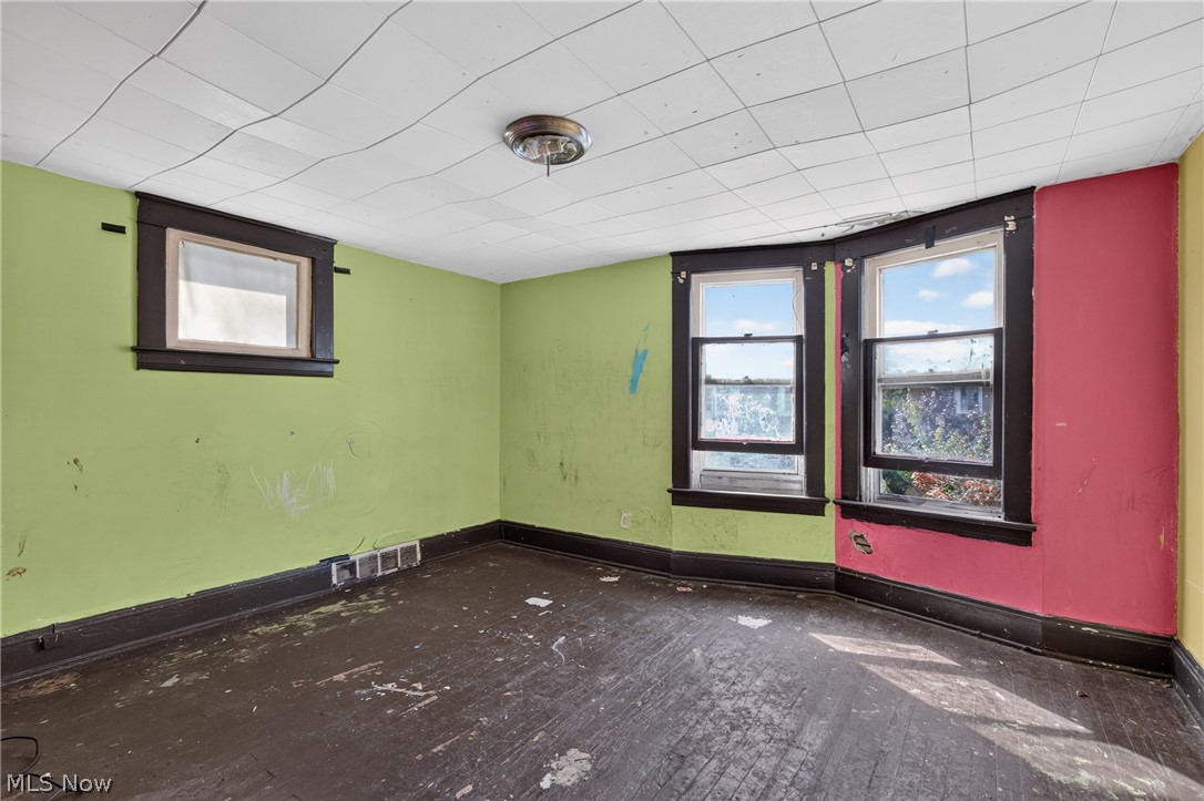 10101 North Boulevard Cleveland OH 44108