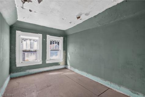 10101 North Boulevard Cleveland OH 44108