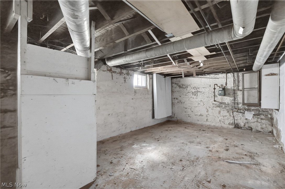 10101 North Boulevard Cleveland OH 44108