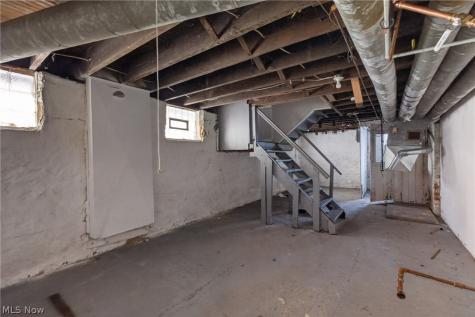 10101 North Boulevard Cleveland OH 44108