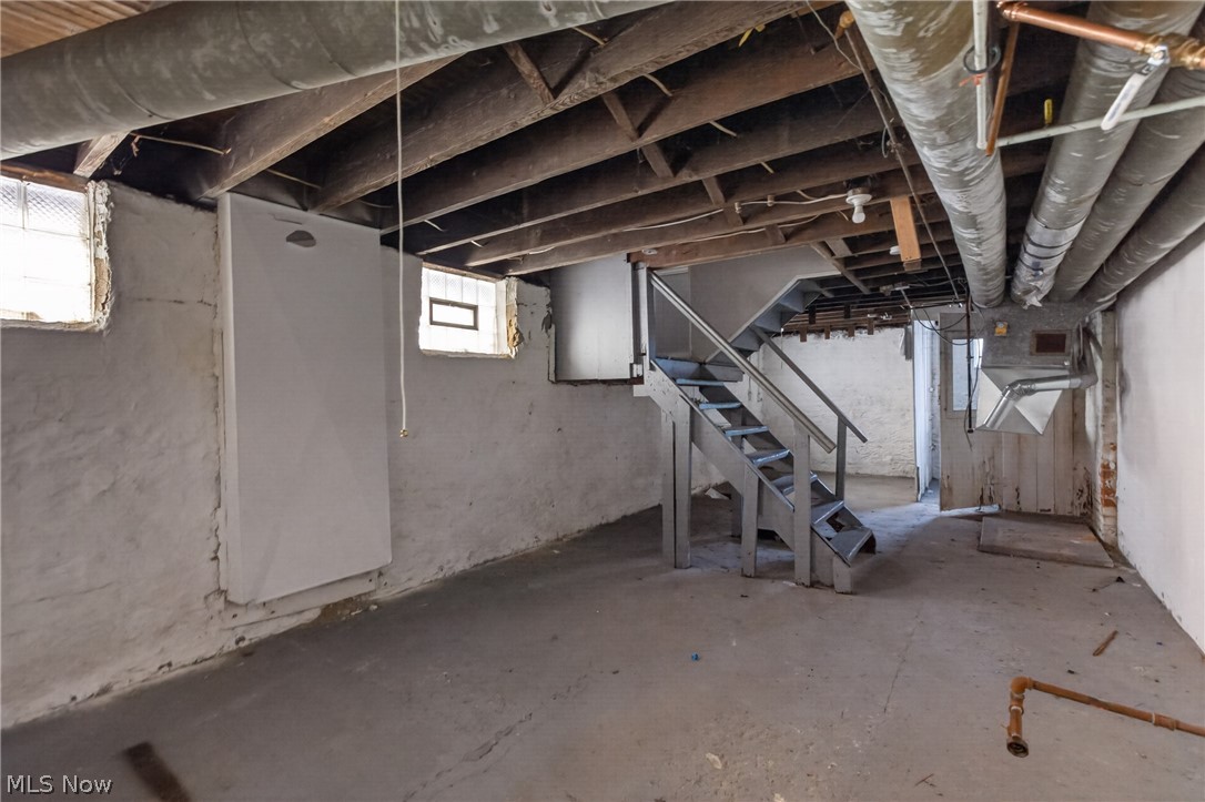 10101 North Boulevard Cleveland OH 44108