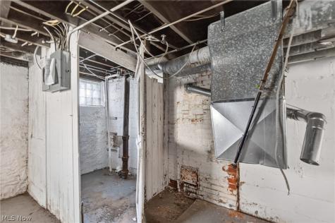 10101 North Boulevard Cleveland OH 44108