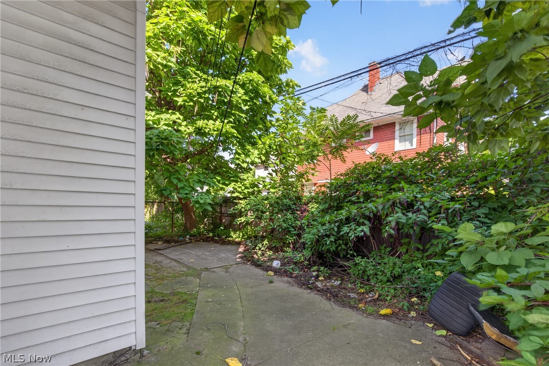 10101 North Boulevard Cleveland OH 44108