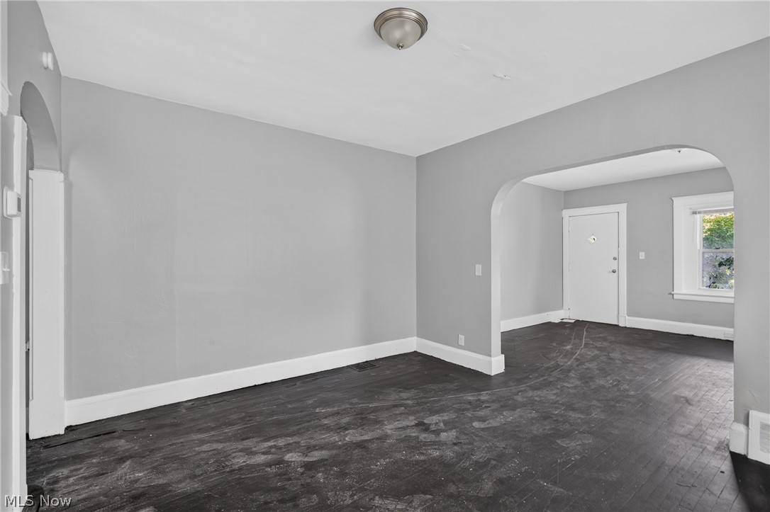 10101 North Boulevard Cleveland OH 44108