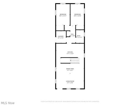 2584 W 11th Street Cleveland OH 44113