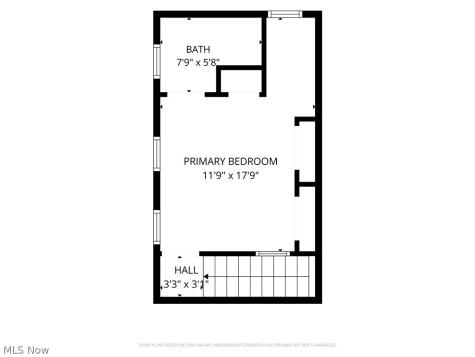 2584 W 11th Street Cleveland OH 44113