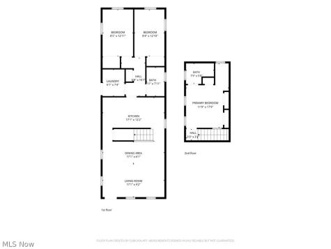 2584 W 11th Street Cleveland OH 44113