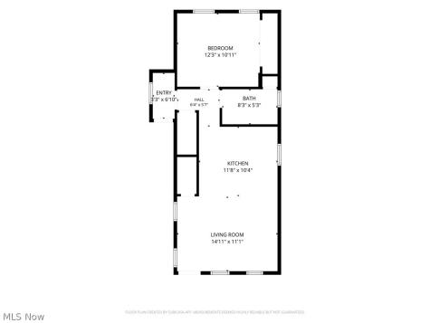 2584 W 11th Street Cleveland OH 44113