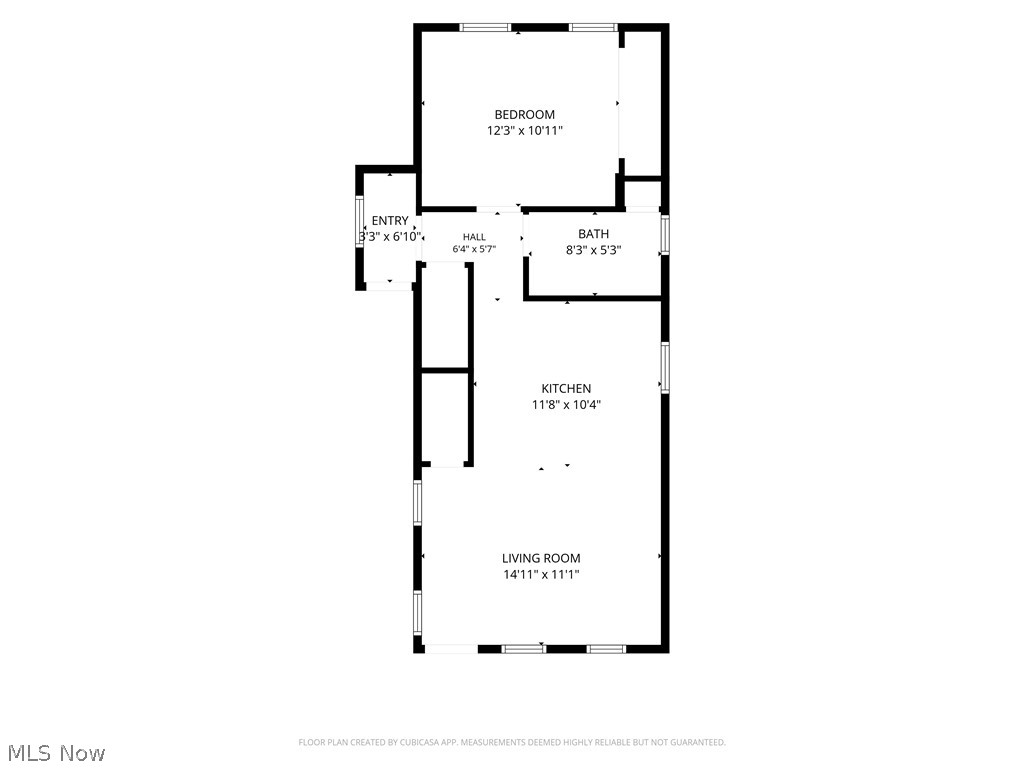 2584 W 11th Street Cleveland OH 44113