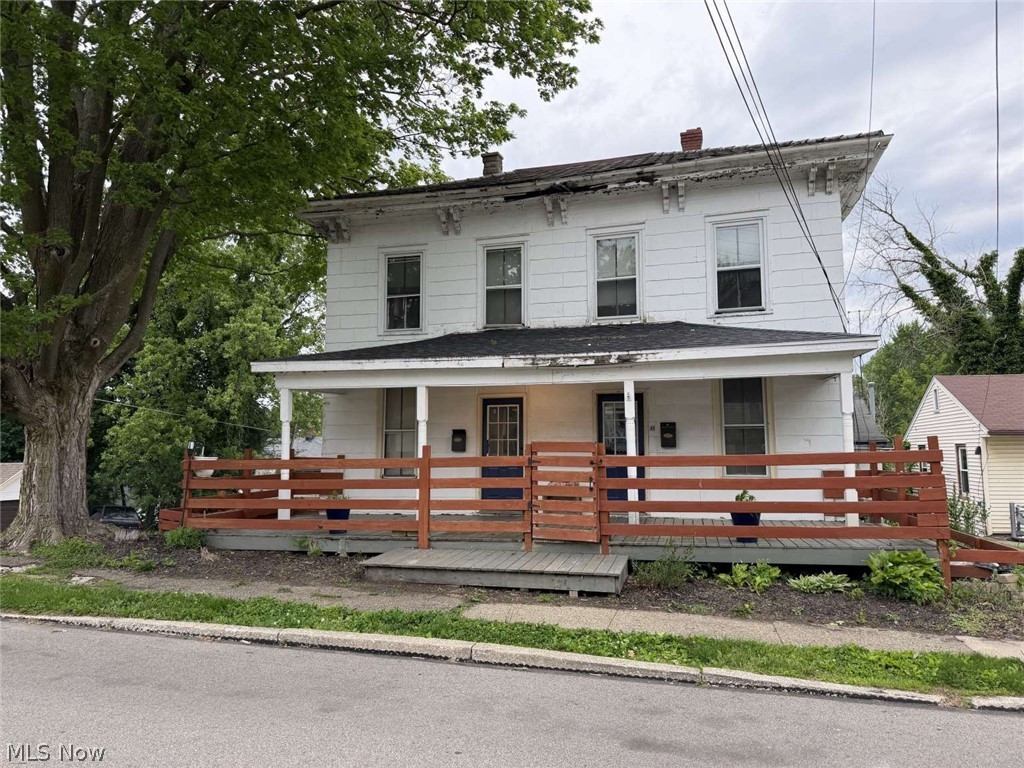 49 Granite Street Mansfield OH 44903
