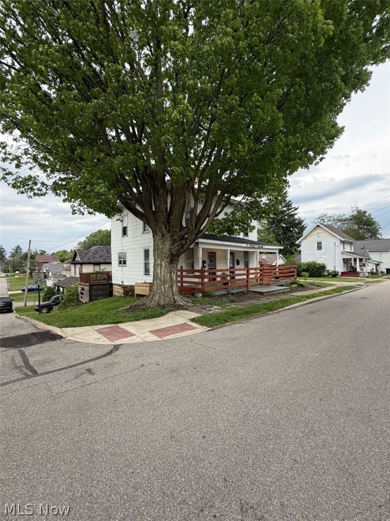 49 Granite Street Mansfield OH 44903