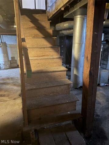 49 Granite Street Mansfield OH 44903