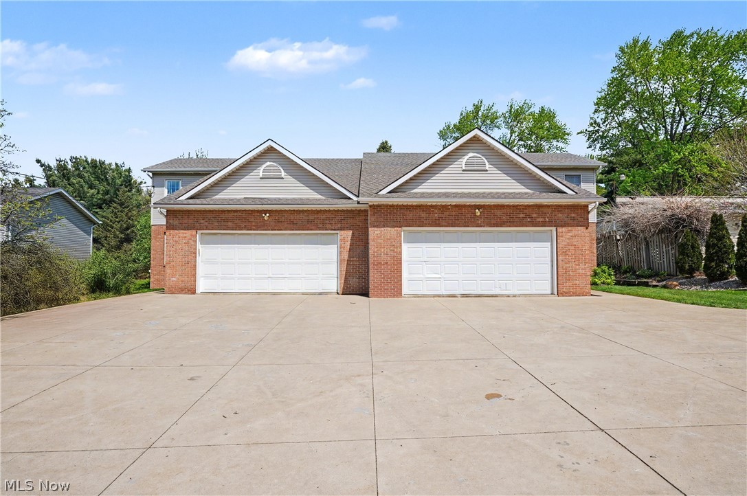 North Canton OH, 1031 Applegrove Street NW
