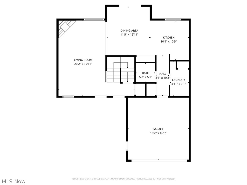 1031 Applegrove Street NW North Canton OH 44720
