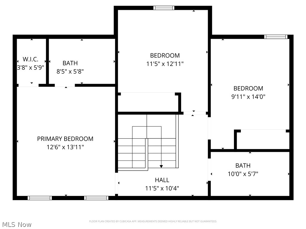 1031 Applegrove Street NW North Canton OH 44720