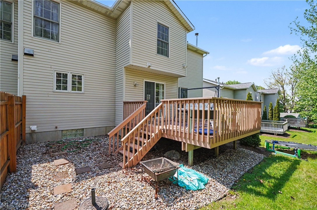 1031 Applegrove Street NW North Canton OH 44720