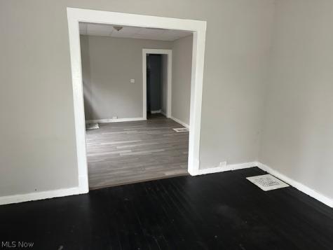 884 E 150th Street Cleveland OH 44110