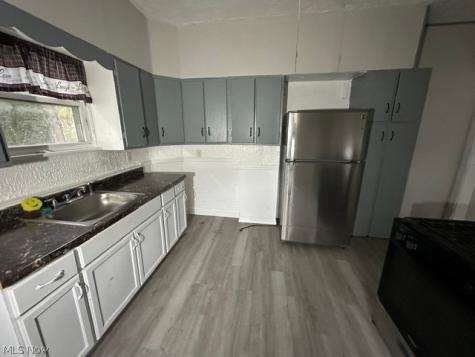 884 E 150th Street Cleveland OH 44110