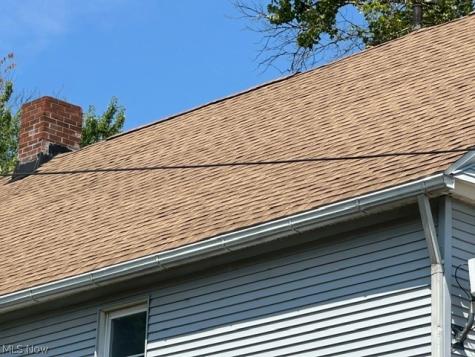 884 E 150th Street Cleveland OH 44110