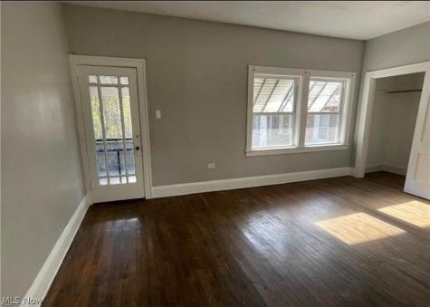 568 101 Street Cleveland OH 44108