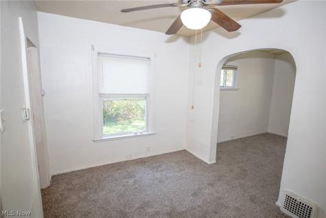 9316 Gibson Avenue Cleveland OH 44105