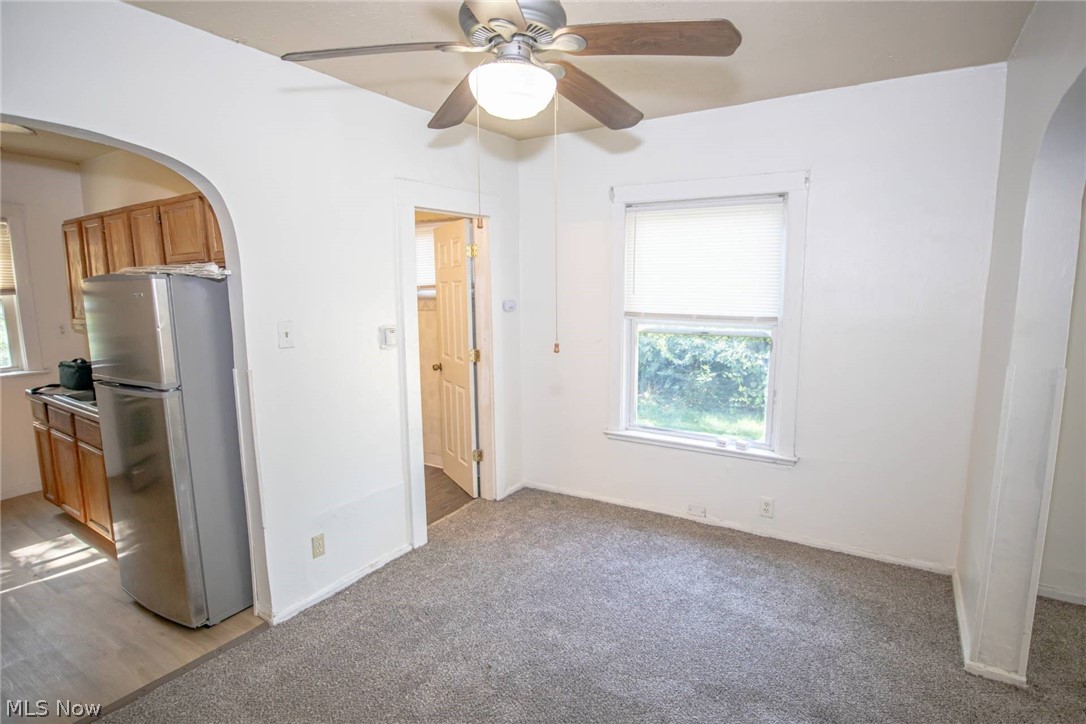 9316 Gibson Avenue Cleveland OH 44105