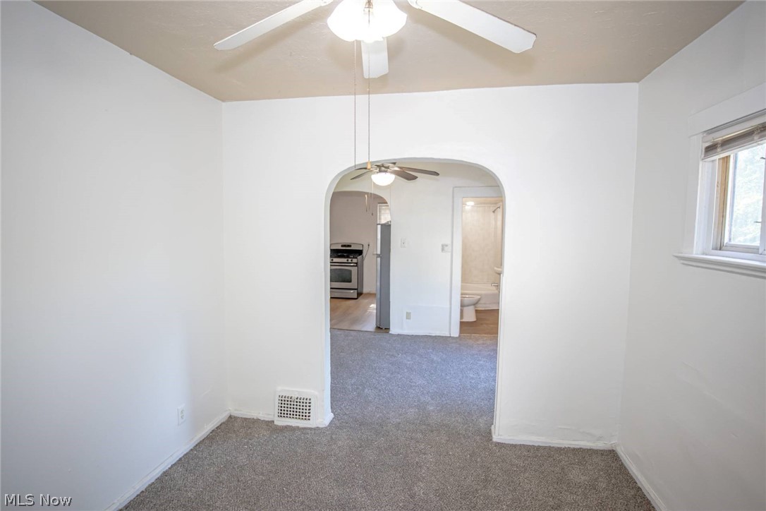 9316 Gibson Avenue Cleveland OH 44105