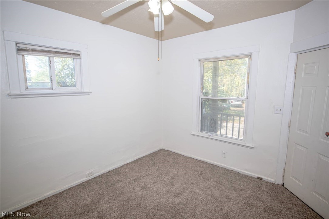 9316 Gibson Avenue Cleveland OH 44105
