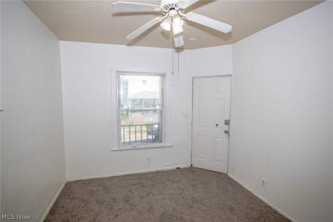 9316 Gibson Avenue Cleveland OH 44105