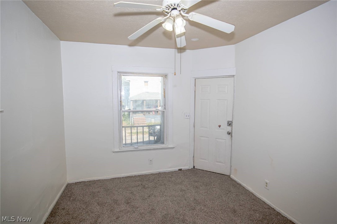 9316 Gibson Avenue Cleveland OH 44105