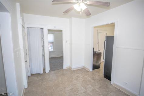9316 Gibson Avenue Cleveland OH 44105