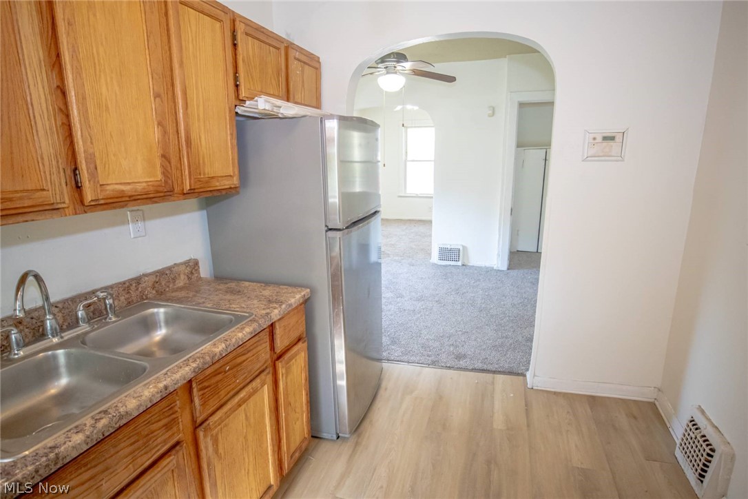 9316 Gibson Avenue Cleveland OH 44105
