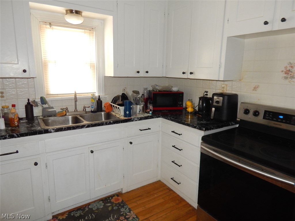 6511 Laverne Avenue Parma OH 44129