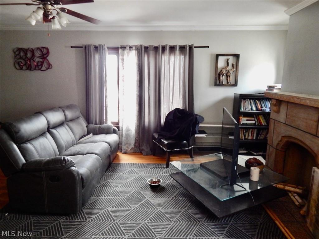 6511 Laverne Avenue Parma OH 44129