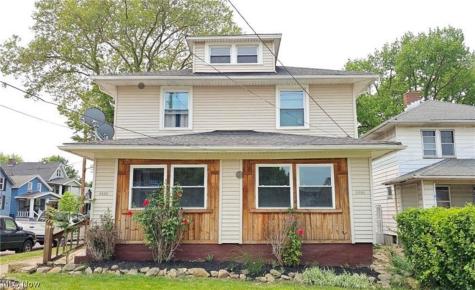 4494 Turney Road Cleveland OH 44105