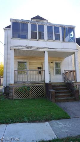 10014 Hulda Avenue Cleveland OH 44101