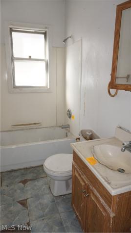 10014 Hulda Avenue Cleveland OH 44101