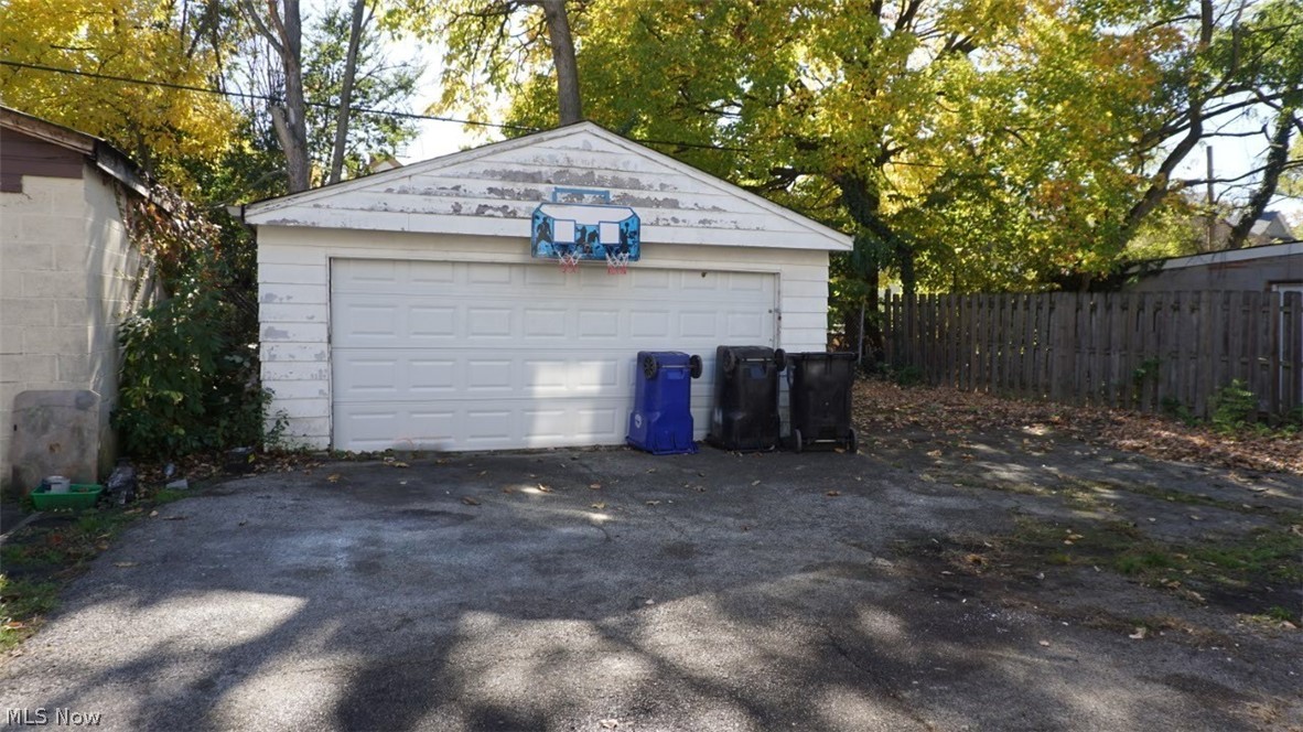10014 Hulda Avenue Cleveland OH 44101