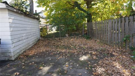 10014 Hulda Avenue Cleveland OH 44101