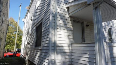 10014 Hulda Avenue Cleveland OH 44101