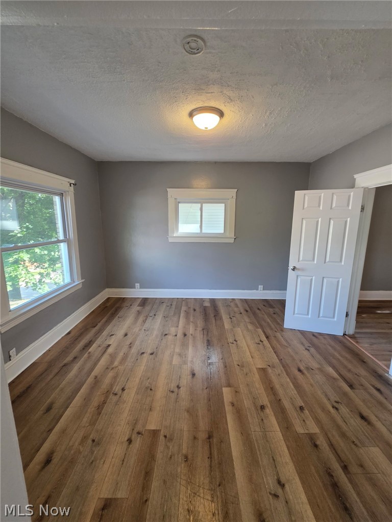 3213 Louisiana Avenue Cleveland OH 44109