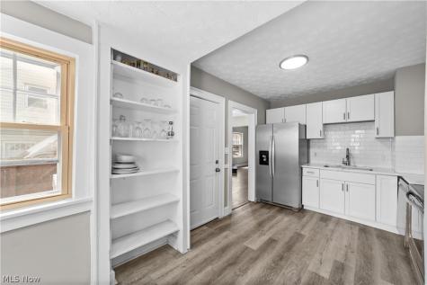 1335 West Boulevard Cleveland OH 44102