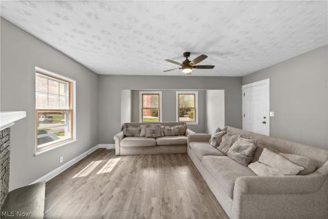 1335 West Boulevard Cleveland OH 44102