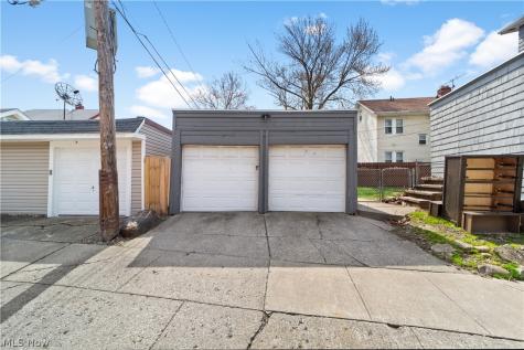 1335 West Boulevard Cleveland OH 44102