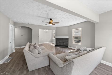 1335 West Boulevard Cleveland OH 44102