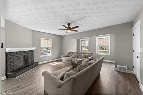 1335 West Boulevard Cleveland OH 44102