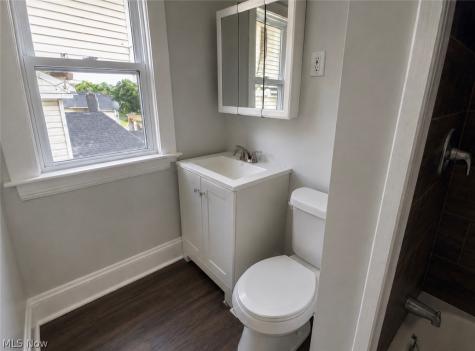 626 E 125th Street Cleveland OH 44108